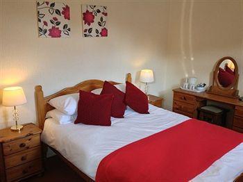 Hotel The Red Lion Bakewell Exteriér fotografie
