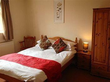Hotel The Red Lion Bakewell Exteriér fotografie